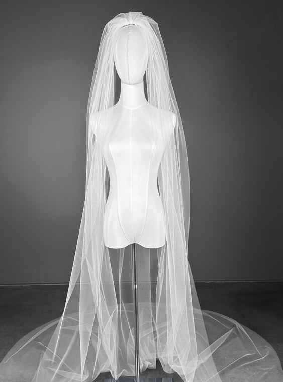 Dolly veil