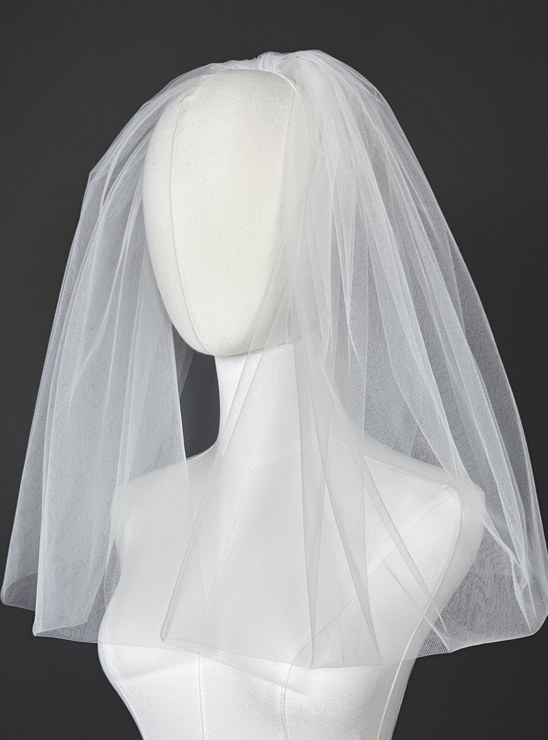 Effie veil