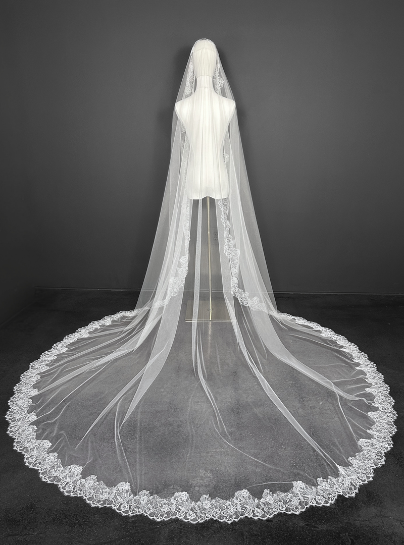 Philippa veil
