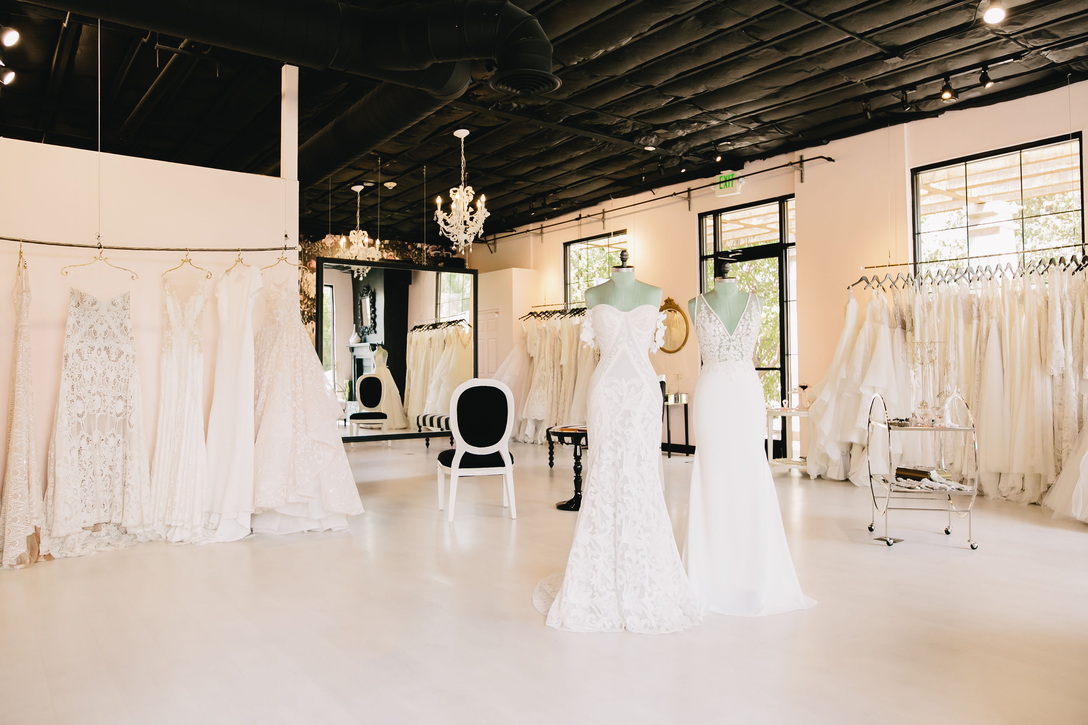 Fabulous Frocks - Dress & Attire - Shreveport, LA - WeddingWire