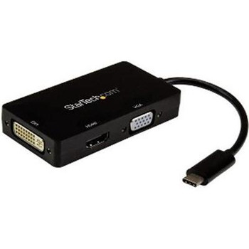 USB C Video Adapter - CDPVGDVHDBP