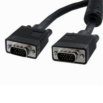 High Res VGA Monitor Cable