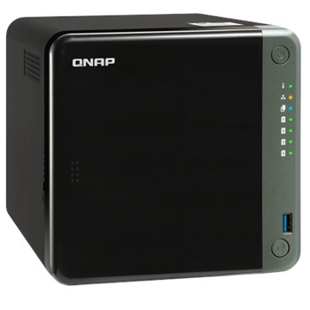 QNAP TS 53D 4-Bay Desktop NAS