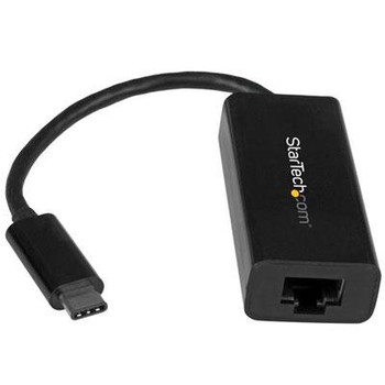 USB C to Gigabit Adapter - US1GC30B