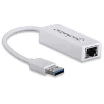USB 2.0 to Fast Ethernet Adapt