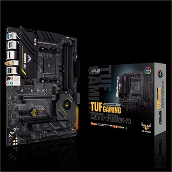 Tuf GamingX570 Pro AMD AM4 G3R