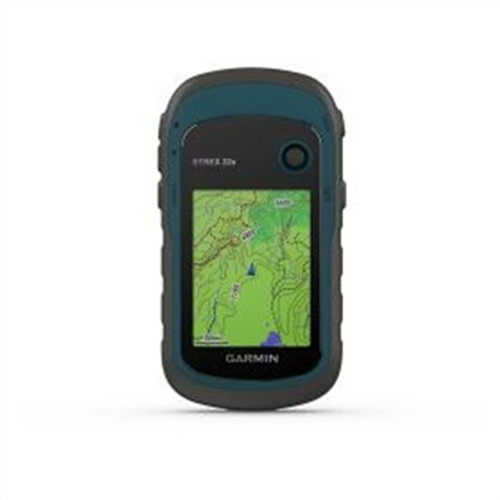 eTrex 22X GPS handheld 16GB