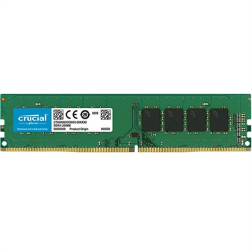 4GB DDR4 2666 MT/s (PC4-21300)
