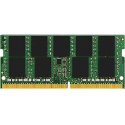 8GB DDR4 2666MHz SODIMM - KCP426SS88