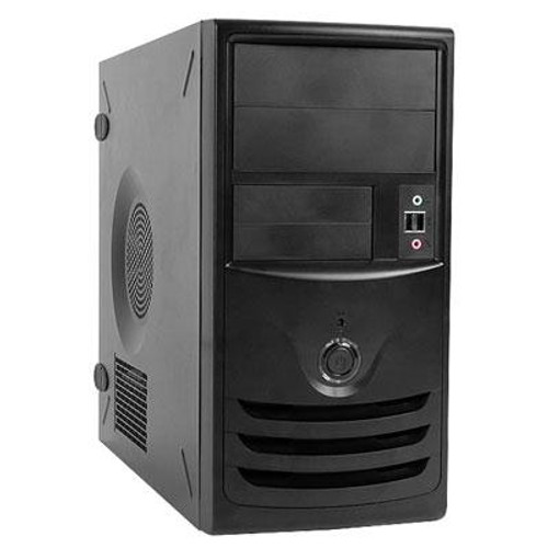 Haswell mATX Chassis Z589TB3