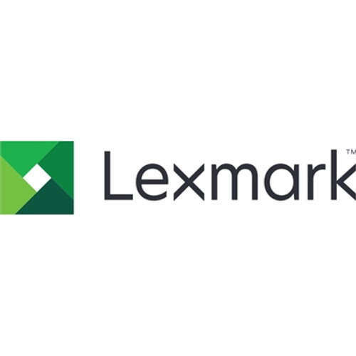 Lexmark C3210K0 Blk Rtrn Tonr