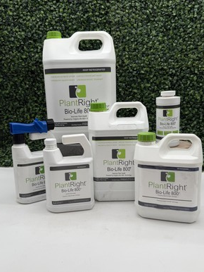 PlantRight Biolife 800+ 2.25gal - Colonial Gardens