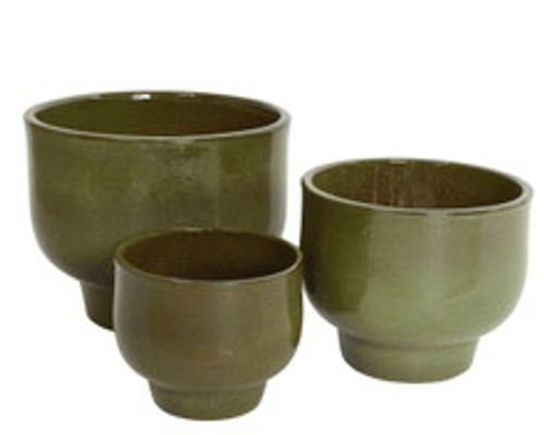 Mila Planter- Terracotta Outdoor - Medium