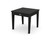 POLYWOOD Newport 18" Side Table