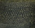 Collin Planter- Terracotta Glazed Dots  - Large