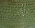 Collin Planter- Terracotta Glazed Dots - Small