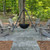 The Wrangler Cauldron Firepit