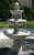 Buckingham 3-Tier Fountain, 4 pc.