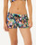 SUNSET LUAU 3 INCH BOARDSHORT - 025WBO