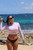 LGF CROPTOP LADIES RASHGUARD  - 9374209