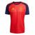 T SHIRTS RFEF H JSY - JN4390