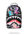 MY LITTLE PONY STICKERS BACKPA - B9058