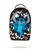 DISNEY STITCH BREAKOUT BACKPAC - B9174
