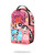 POWERPUFF GIRLS TAGGED UP  - B9100