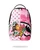 RUGRATS SUSIE FLOWERS AND CAMO - B9298