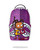 RUGRATS SUSIE PAPER CUTS BACKP - B9300