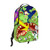 RICK AND MORTY MUTANT BACKPACK - B9175