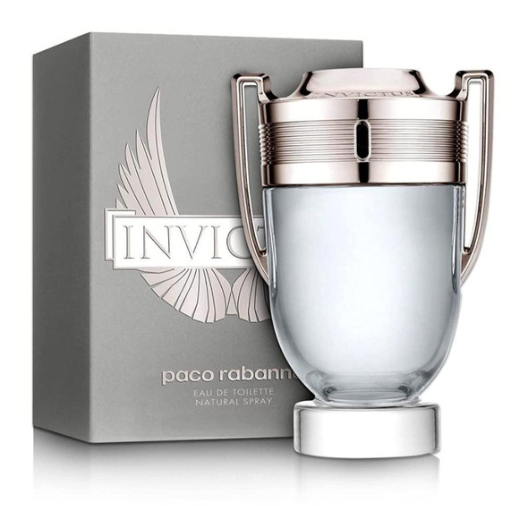 INVICTUS  - P127