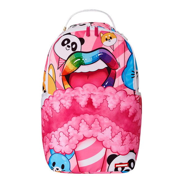 COTTON CANDY DREAMS DLXR BACK - B6721