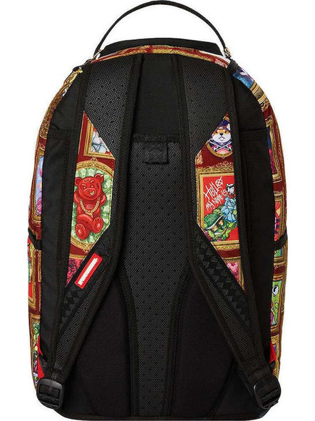 THE GREAT GALLERY BACKPACK - B7603