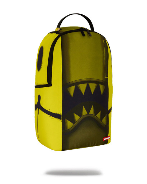 HAPPY SHARK SMILE DLXSR BACKPA - B6824