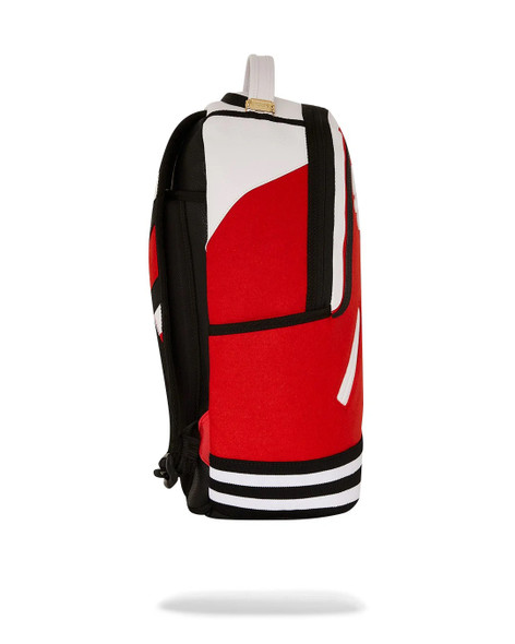 VARSITY SHARK DLX BACKPACK - B7150