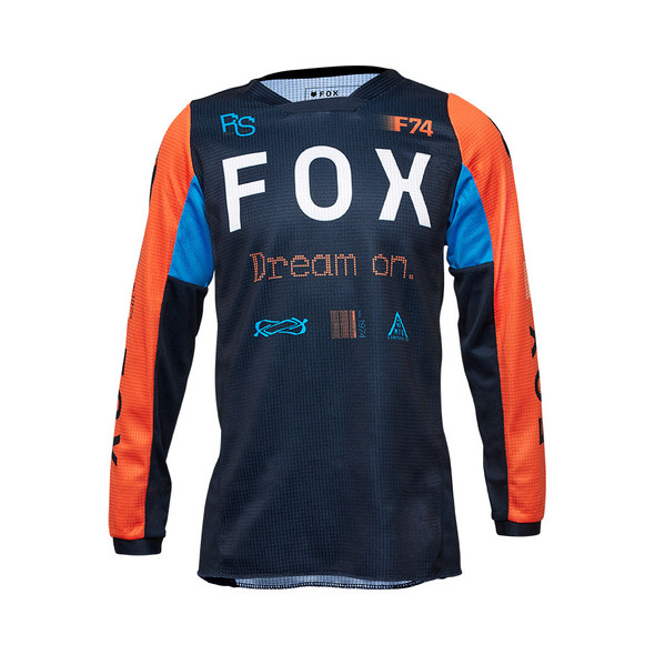 YTH 180 RACE SPEC JERSEY  - 33050