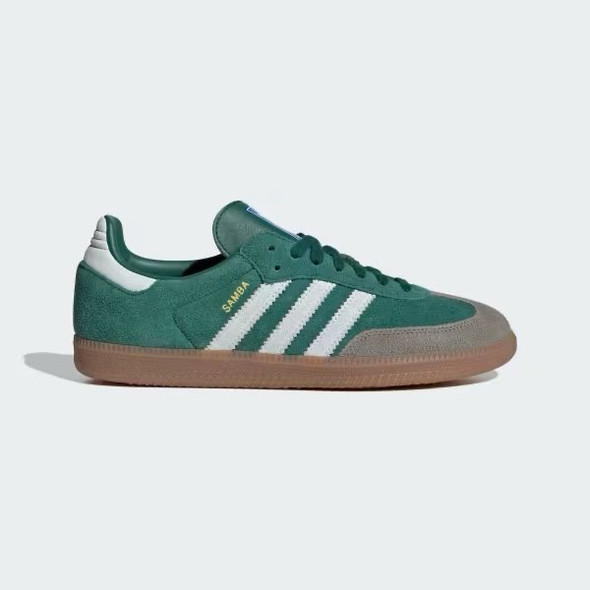 SAMBA OG J SHOES - IE3676 - LGFStyle