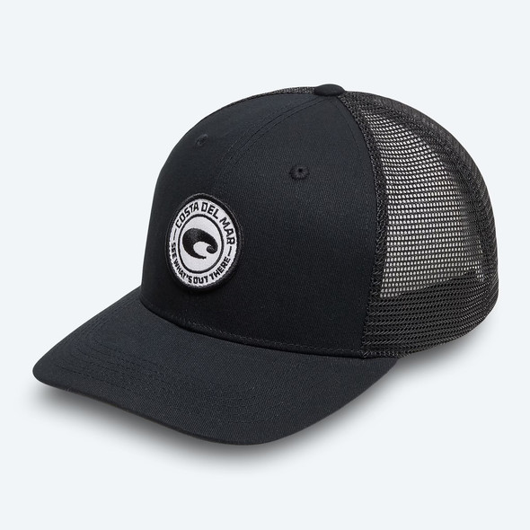 MEDALLION TRUCKER  - FQS900219