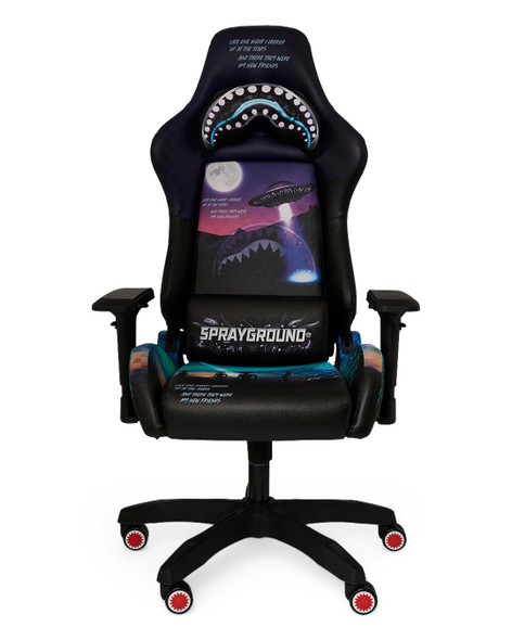LATE ONE NIGHT GAMING CHAIR  - 910Z624NSZ