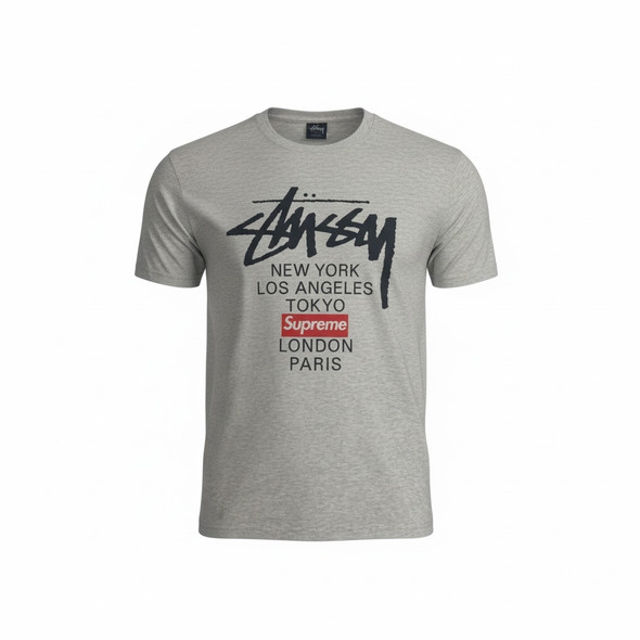 STUSSY SUPREME - ST003