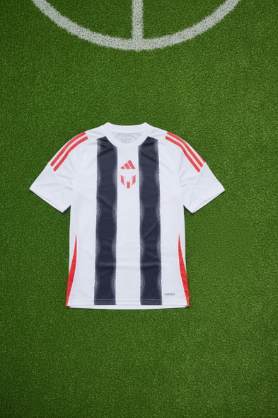 JT SHIRTS MESSI TR JSY Y - JY9621