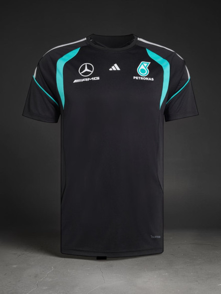 T SHIRTS MER MC JSY M - KE7256