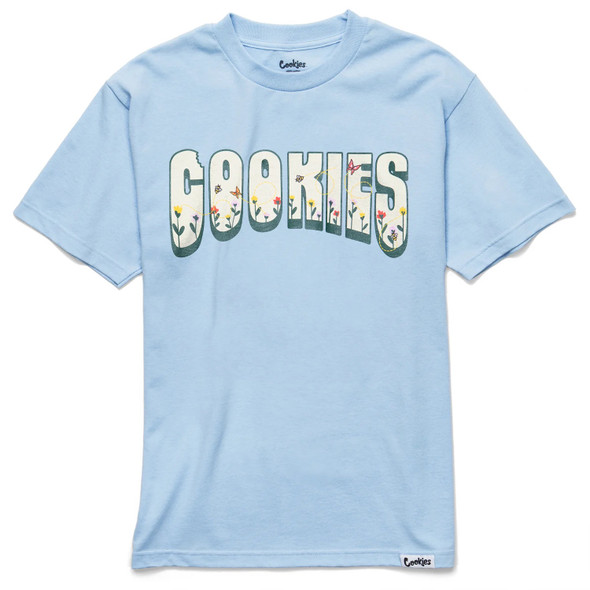 SPRING FIELD SS TEE  - CM251TSP25