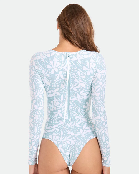 TRIBAL STONE SURF SUIT  - 437007379