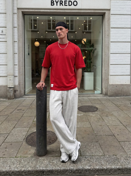 LGF TEE OVERSIZE  - LGFT