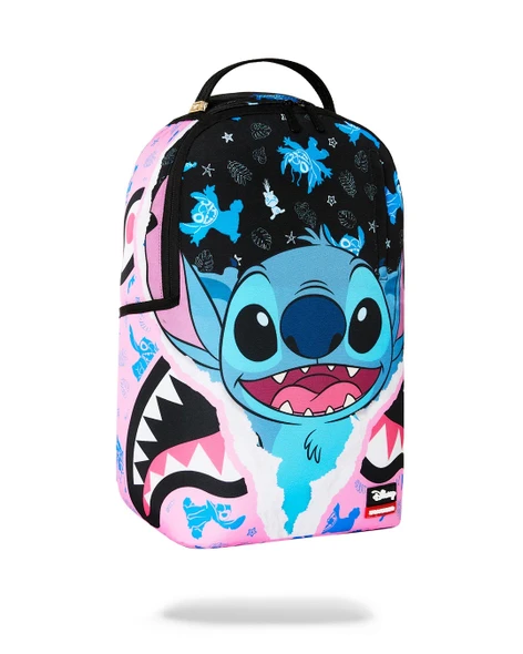 DISNEY LILO & STITCH RIP SHARK - B9167