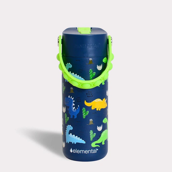 ELEMENTAL CORE POP BOTTLE  - EBC18