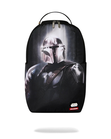 STAR WARS MANDO LEADER BACKPAC - B9109