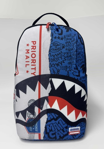 USPS PRIORITY PACKAGE  - B9186